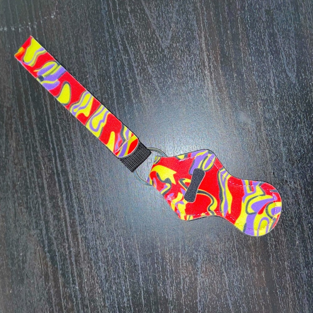 Custom Keychain - Picture 2 of 2